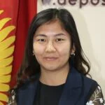 Акпаралиева Асель 150x150