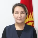 Нургуль 150x150