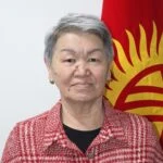 Сайкал эже 150x150